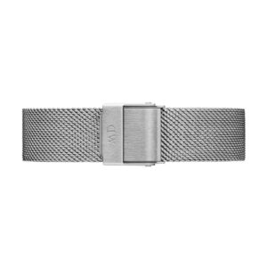 Daniel Wellington Petite Sterling Link