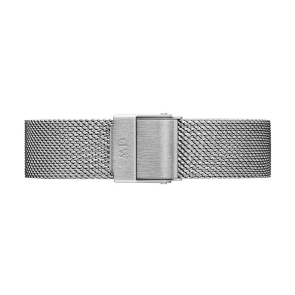 Daniel Wellington Petite Sterling Link