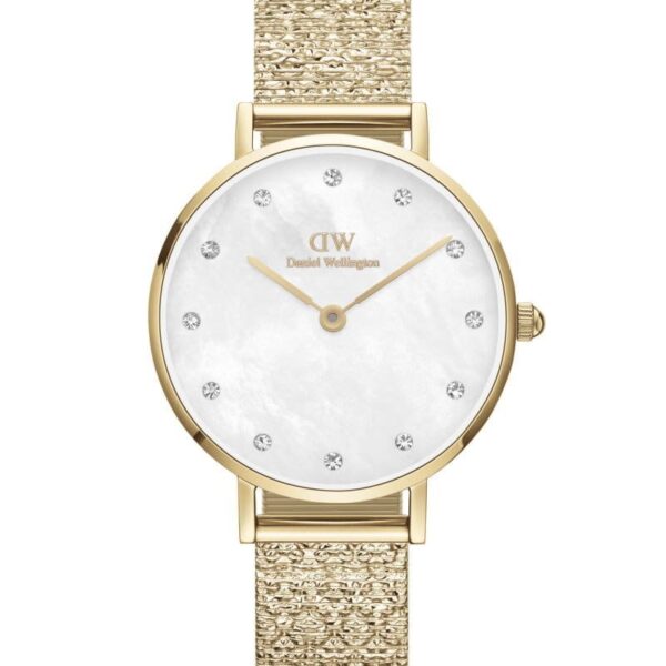 Daniel Wellington Petite Lumine