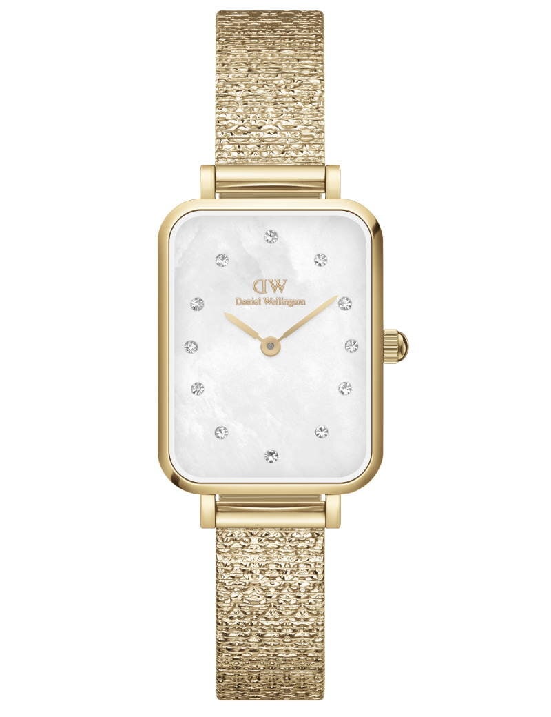 Daniel Wellington Quadro Lumine