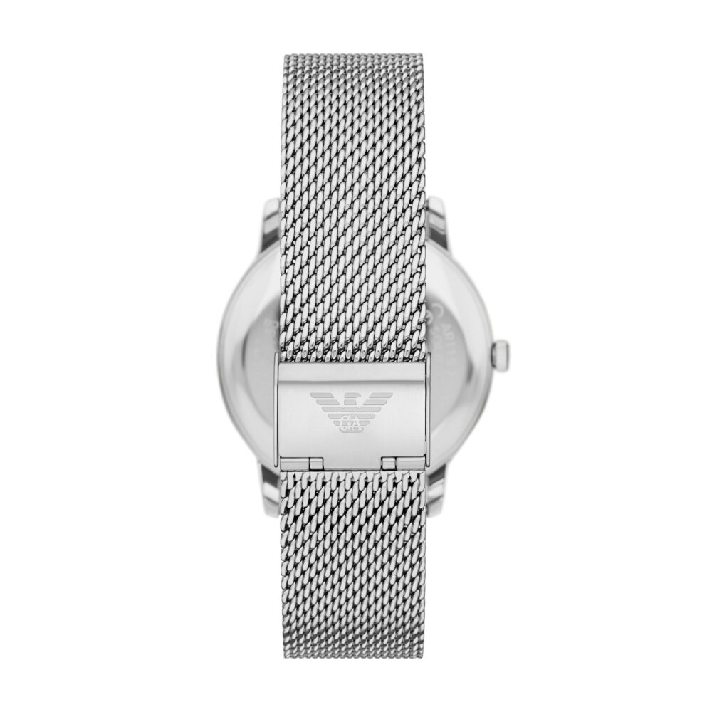 Emporio Armani Minimalist