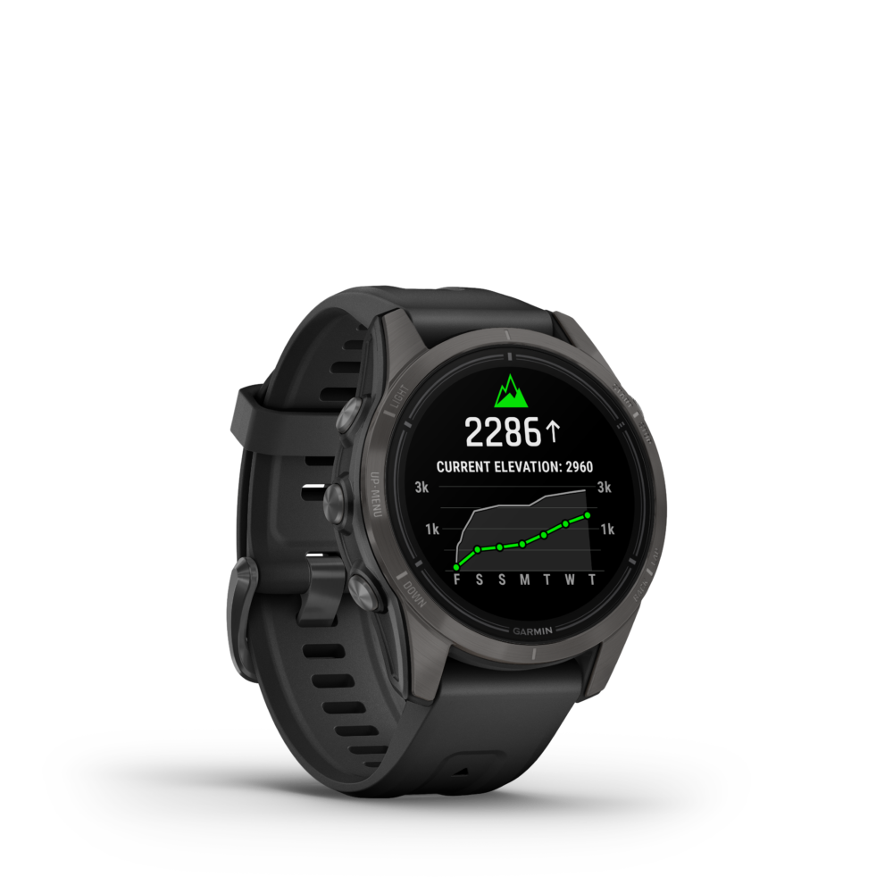 Garmin EPIX PRO