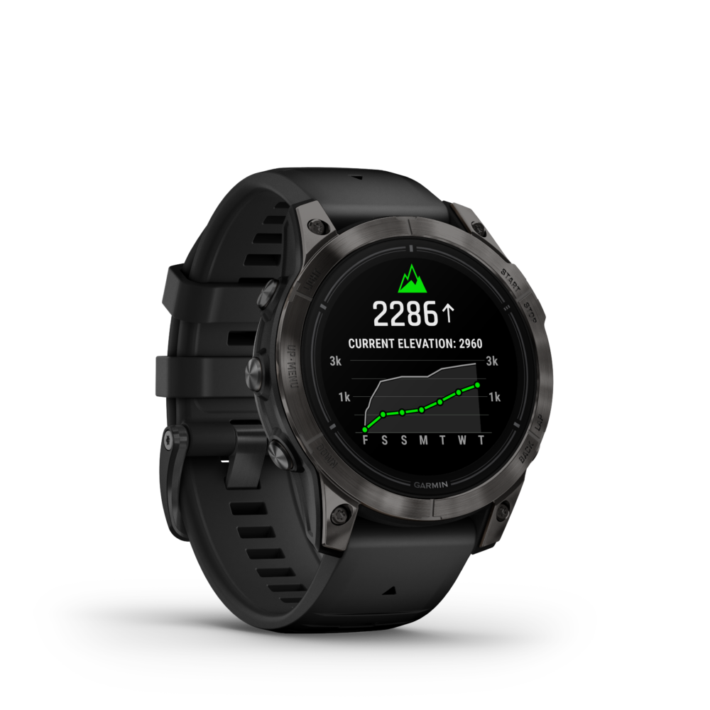 Garmin EPIX PRO