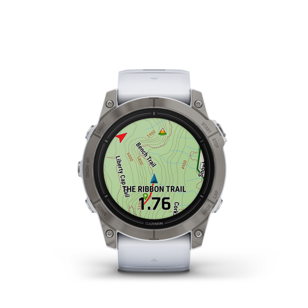 Garmin EPIX PRO