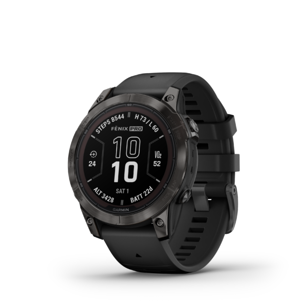 Garmin Fenix 7 Pro