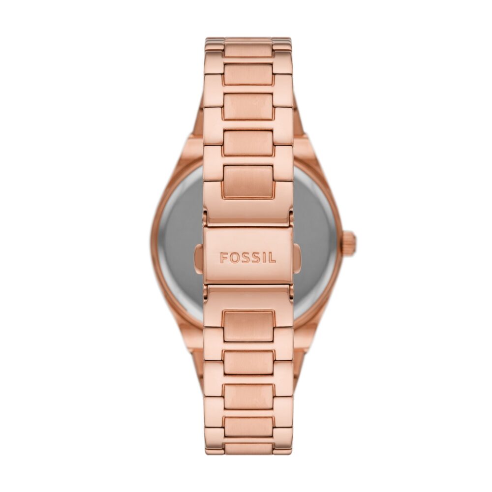 Fossil Scarlette