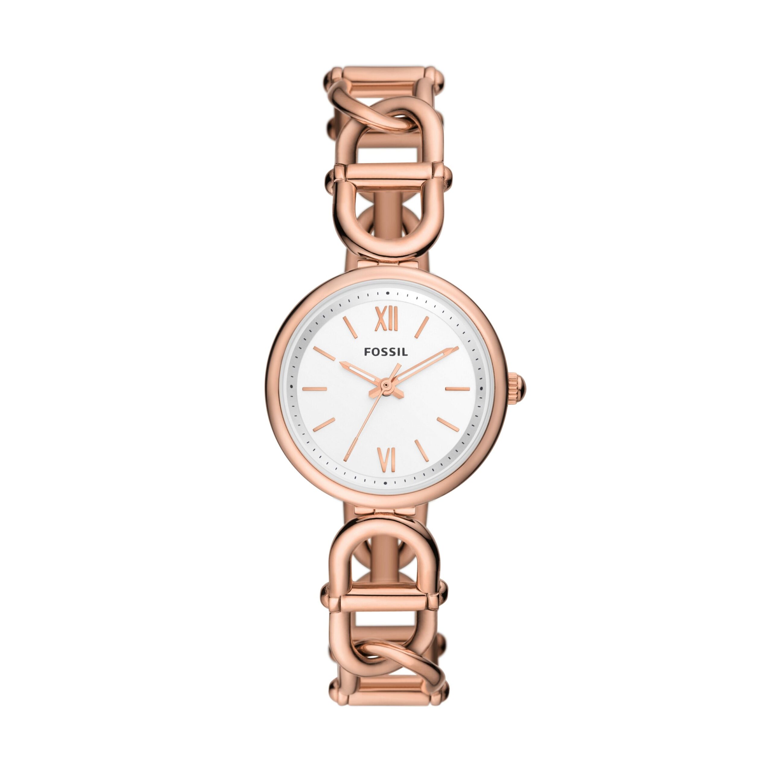 Fossil Carlie