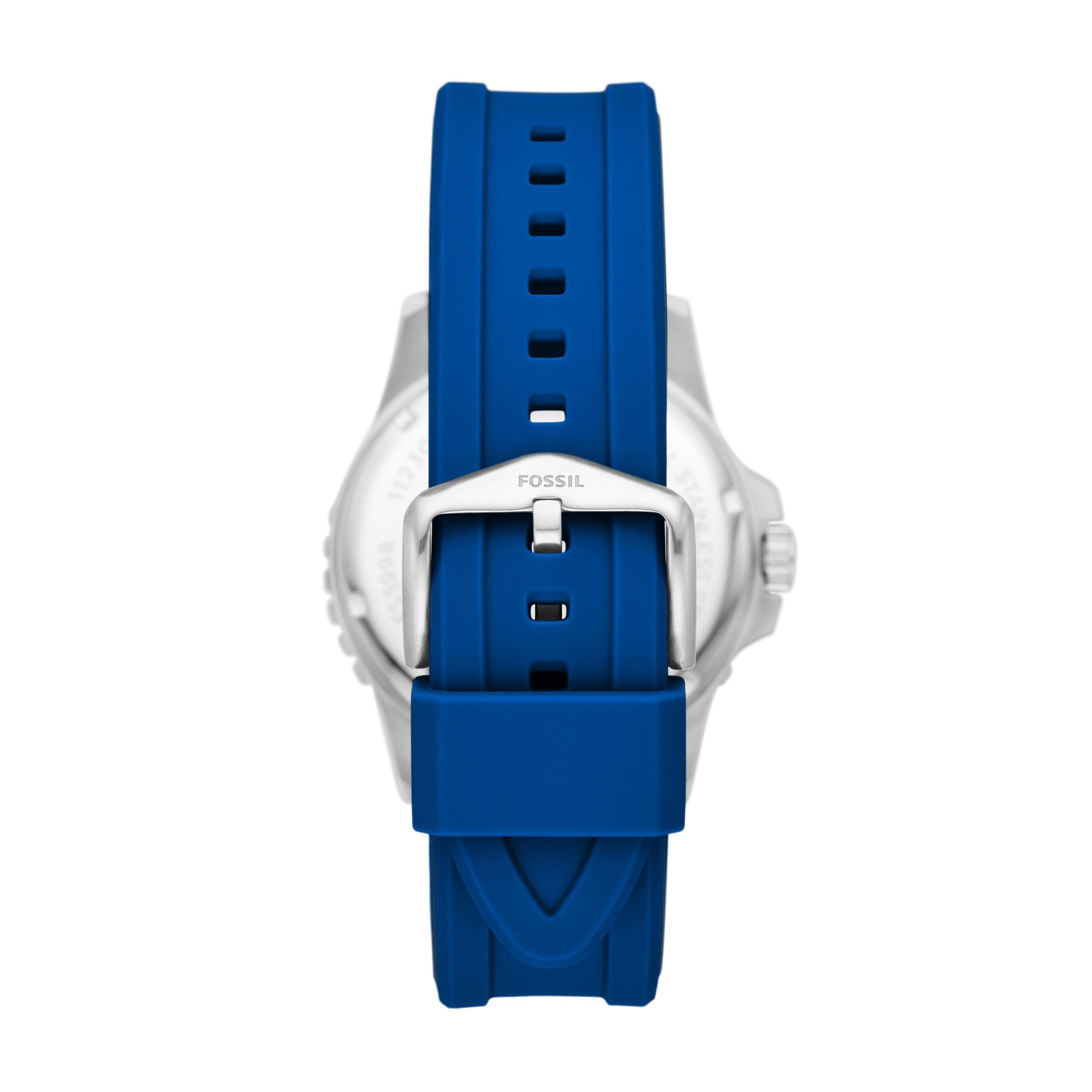 Fossil Blue