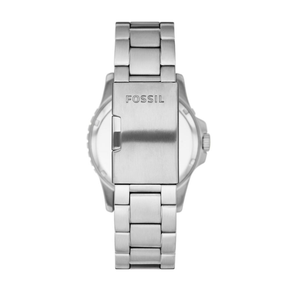 Fossil Blue