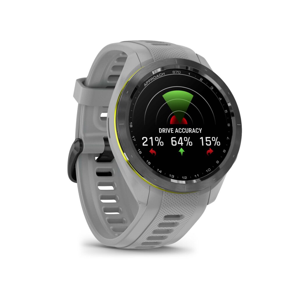 Garmin Approach S70