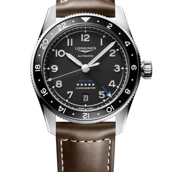 Longines Spirit