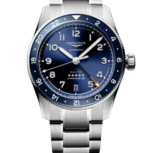 Longines Spirit