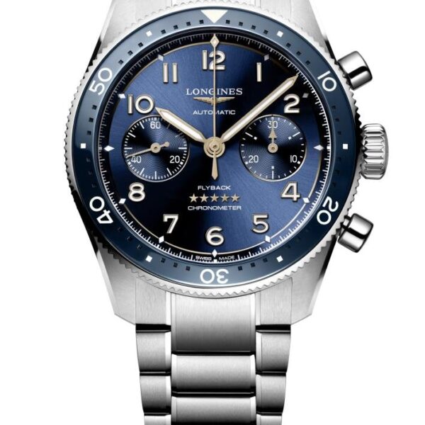 Longines Spirit