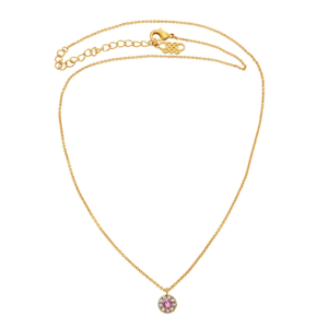 Lily and Rose Petite Miss Sofia necklace