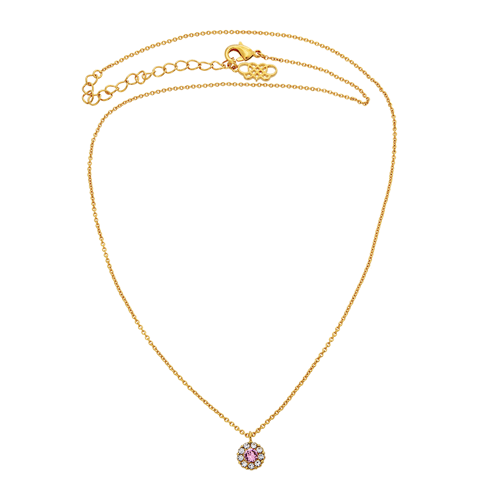 Lily and Rose Petite Miss Sofia necklace