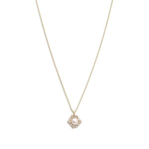 Lily and Rose Emily pearl necklace