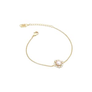 Lily and Rose Emily pearl bracelet