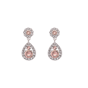 Lily and Rose Petite Sofia earrings