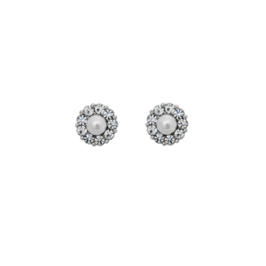 Lily and Rose Petite Miss Sofia pearl earrings