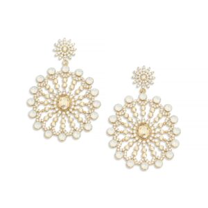 Lily and Rose Hilma earrings