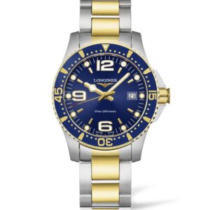 Longines Hydroconquest