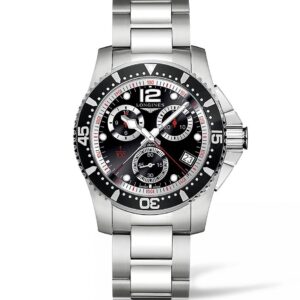 Longines Hydroconquest