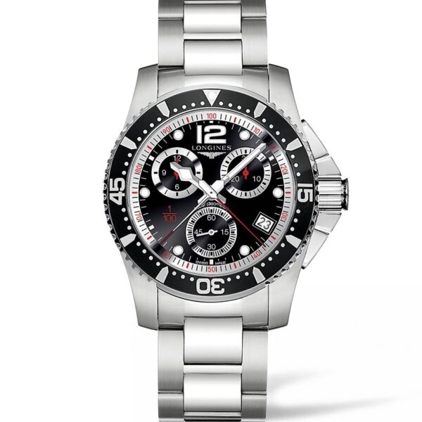 Longines Hydroconquest