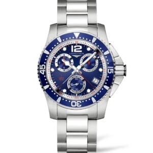 Longines Hydroconquest