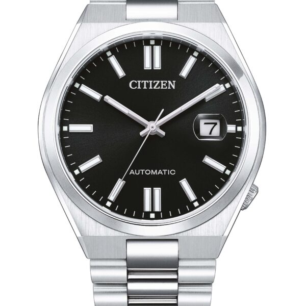 Citizen NJ0150-81E