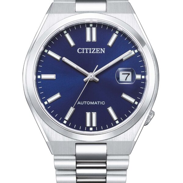 Citizen NJ0150-81L