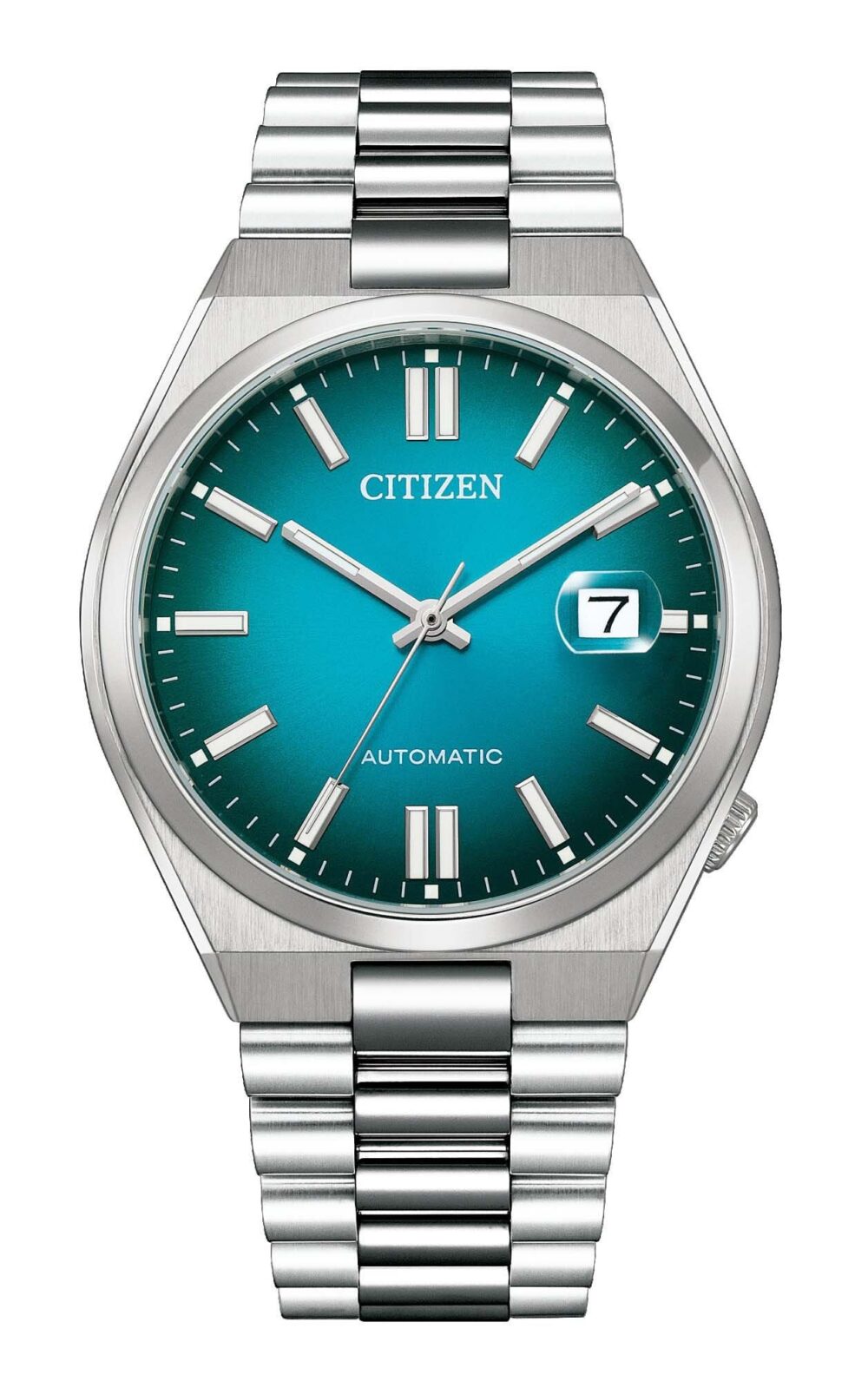 Citizen NJ0151-88X