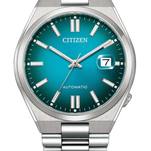 Citizen NJ0151-88X