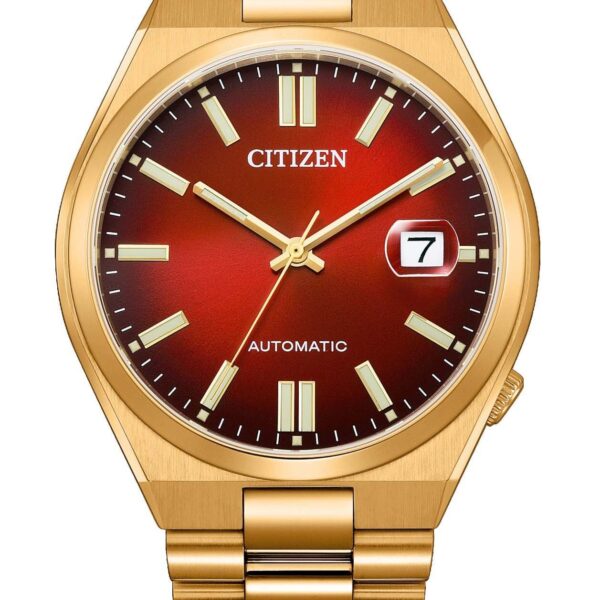 Citizen NJ0153-82X