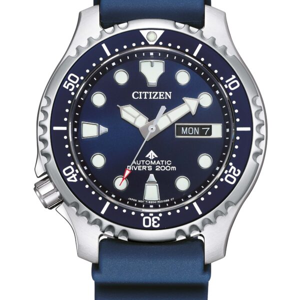 Citizen Promaster Automatic Diver 