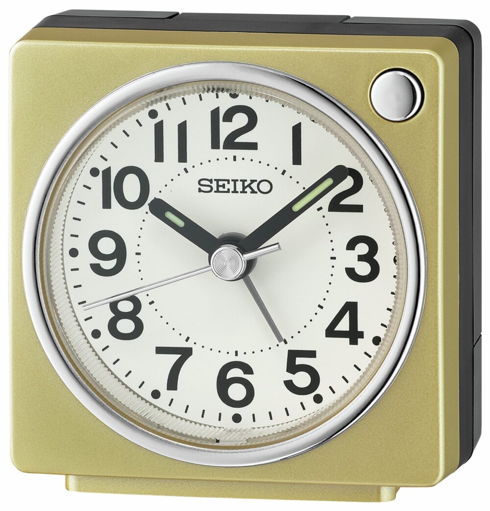 Seiko Väckarur