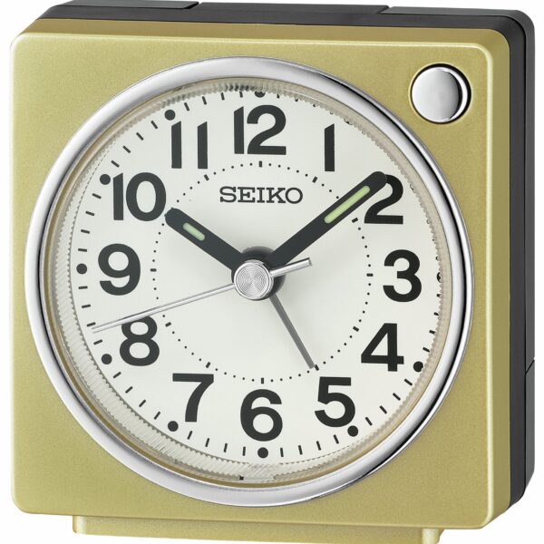 Seiko Väckarur