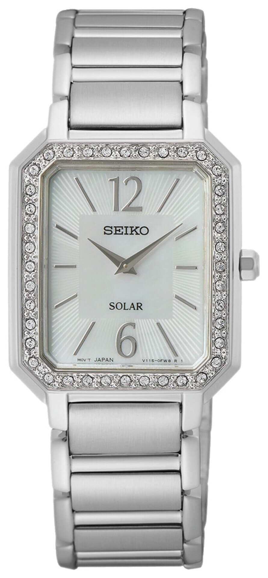 Seiko Conceptual