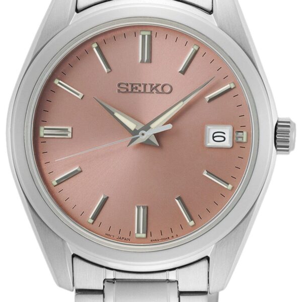 Seiko Conceptual