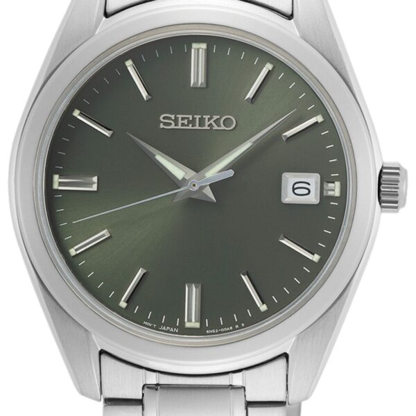 Seiko Conceptual