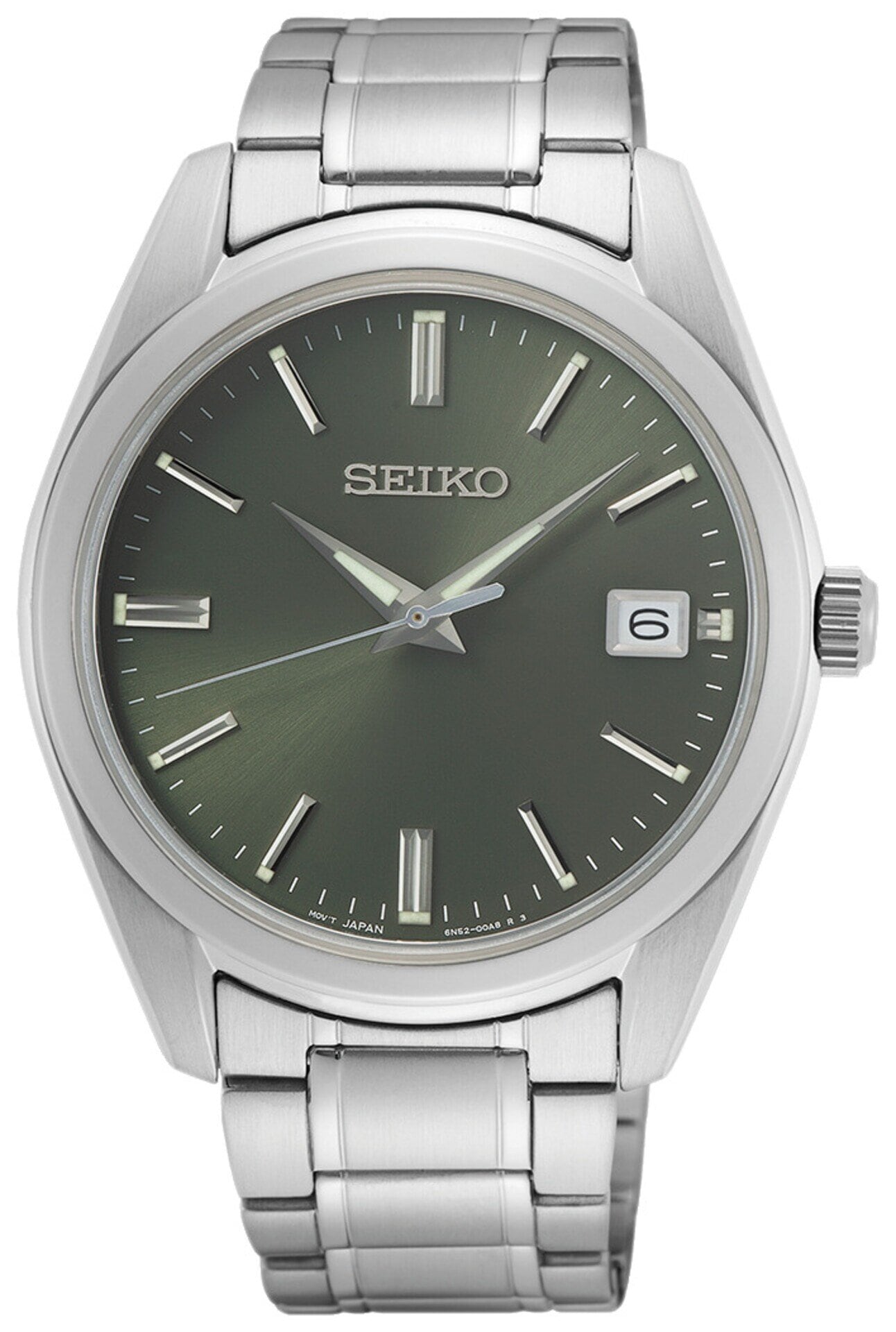 Seiko Conceptual