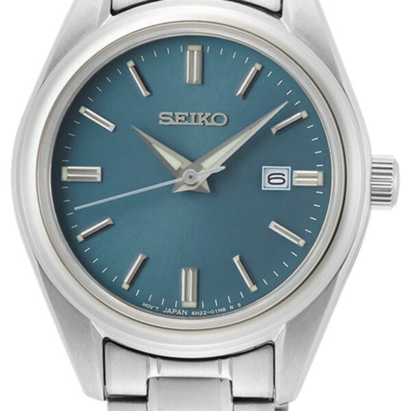 Seiko Conceptual