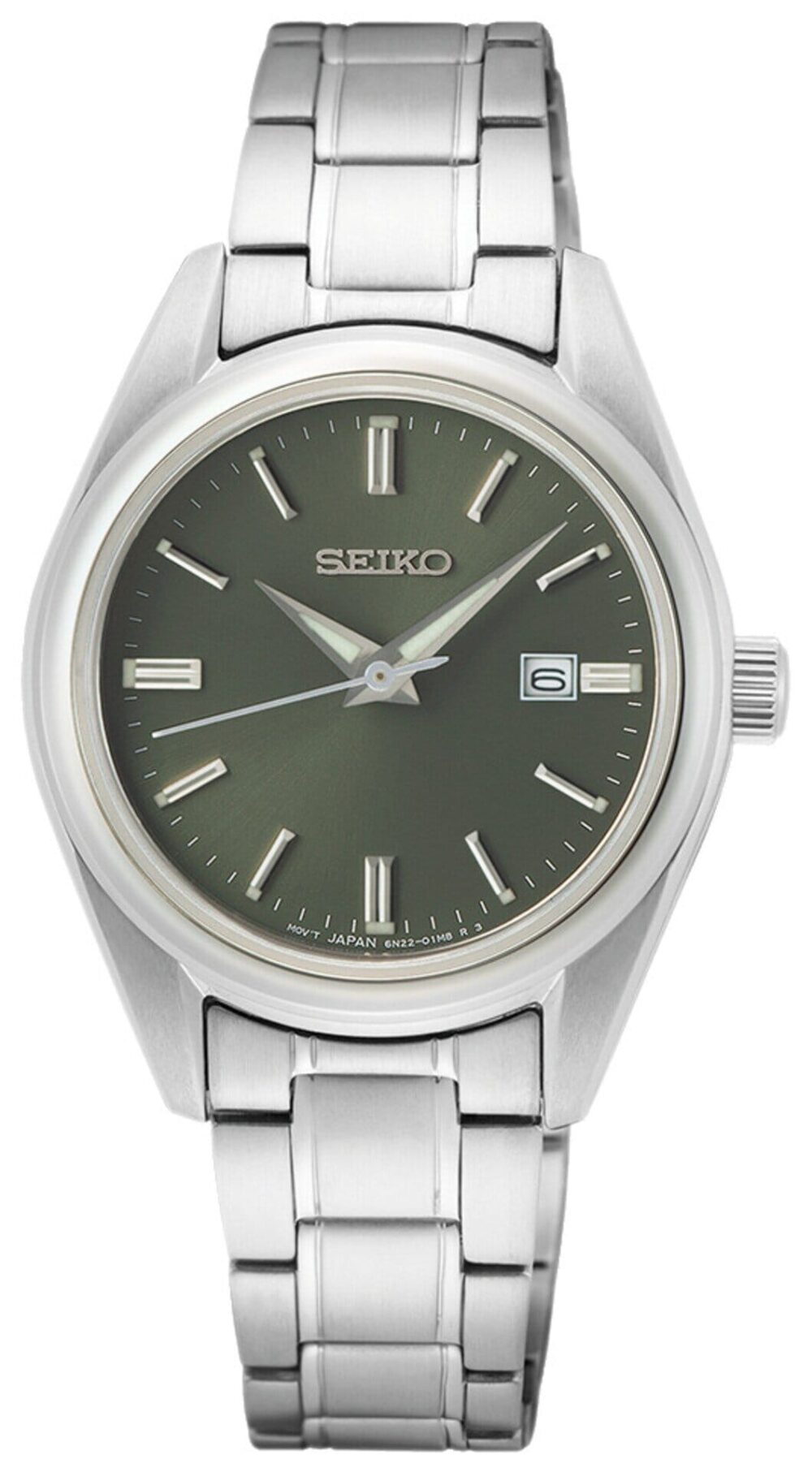 Seiko Conceptual