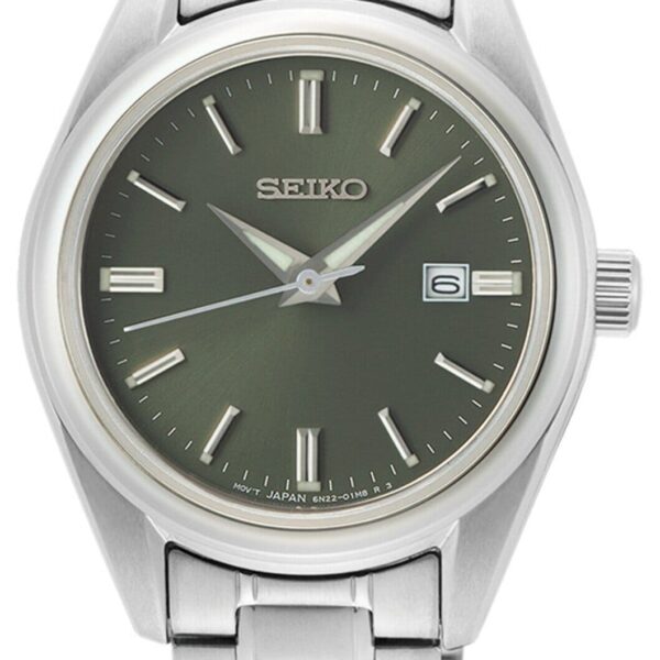 Seiko Conceptual