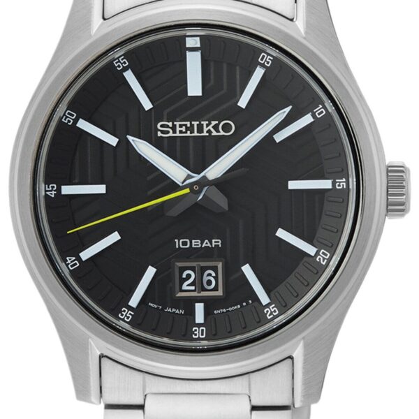 Seiko Conceptual