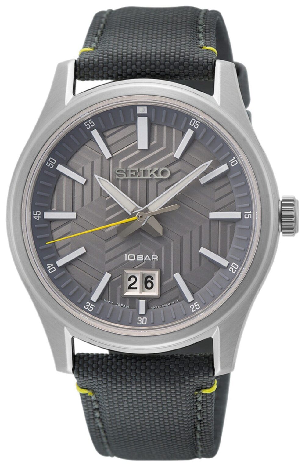 Seiko Conceptual