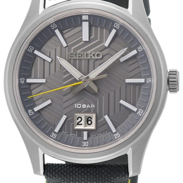 Seiko Conceptual