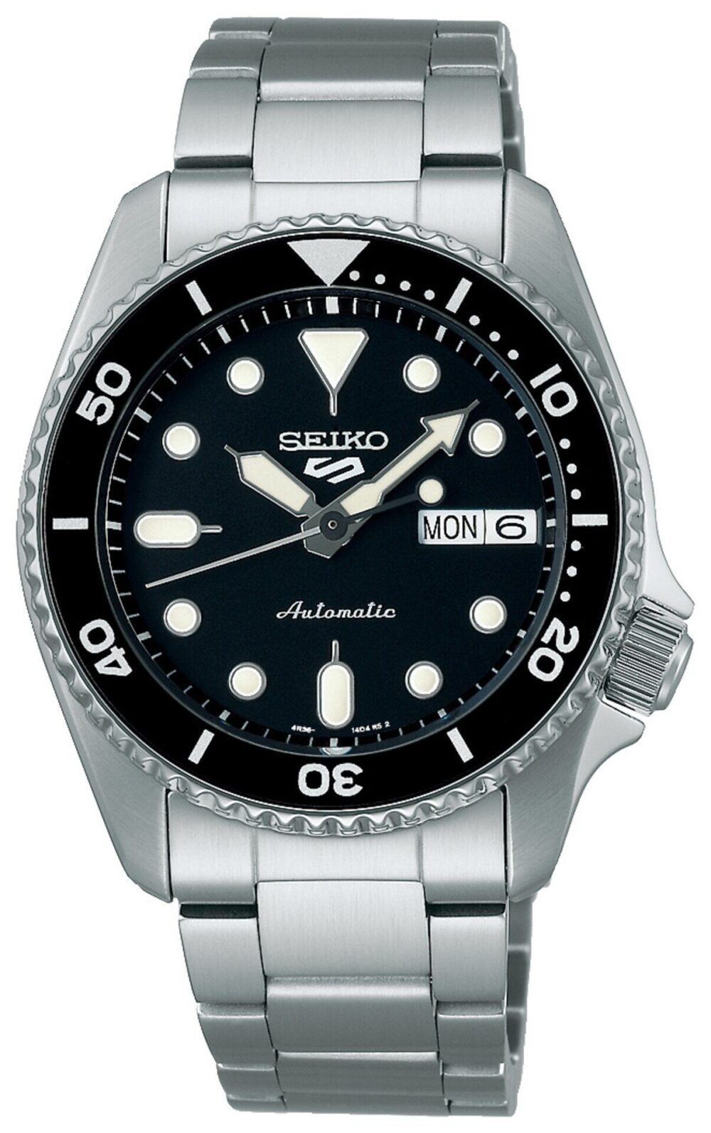 Seiko 5 Sports