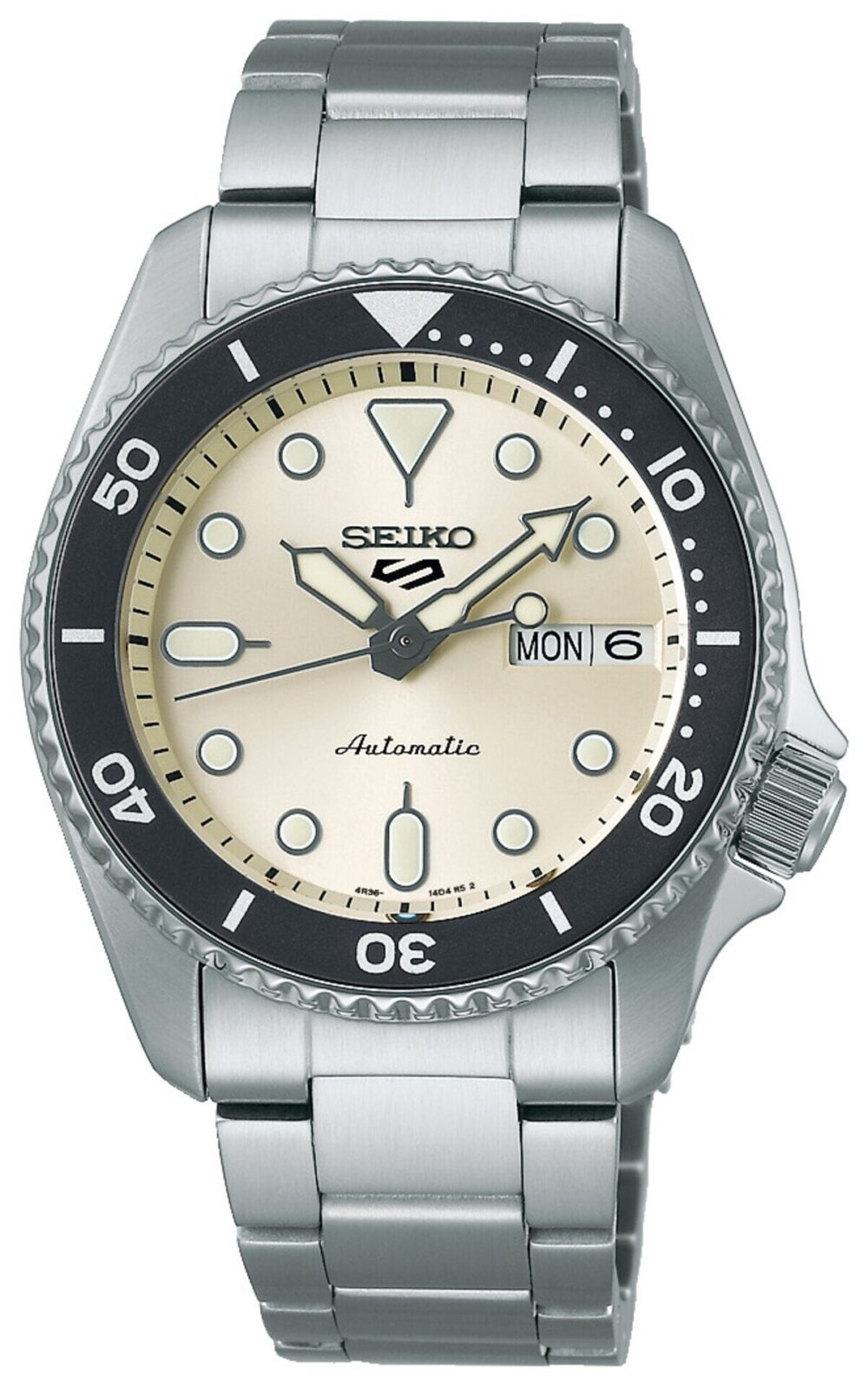 Seiko 5 Sports