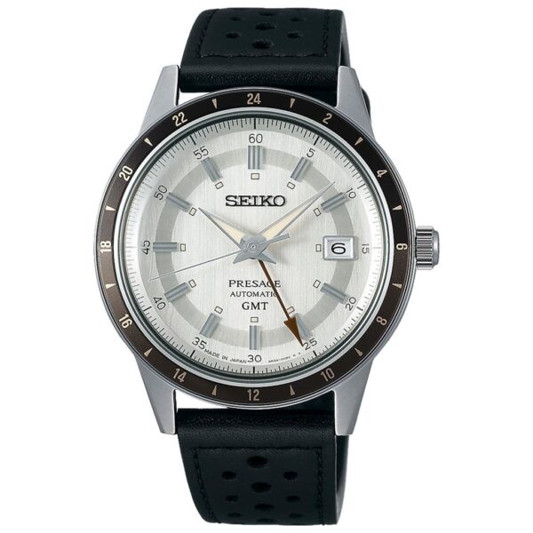 Seiko Presage