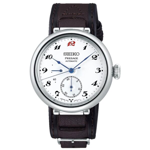 Seiko Presage Premium